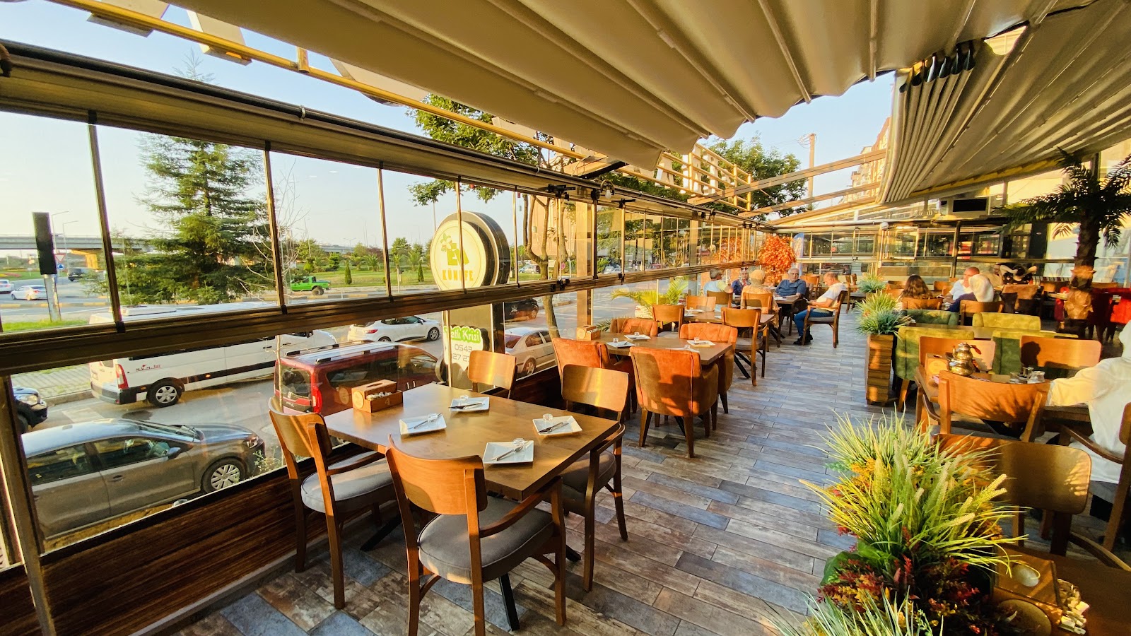 En Künefe & Katmer Beşirli — fotoğraf 5