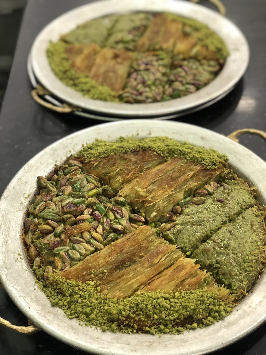 En Künefe Katmer — fotoğraf 4