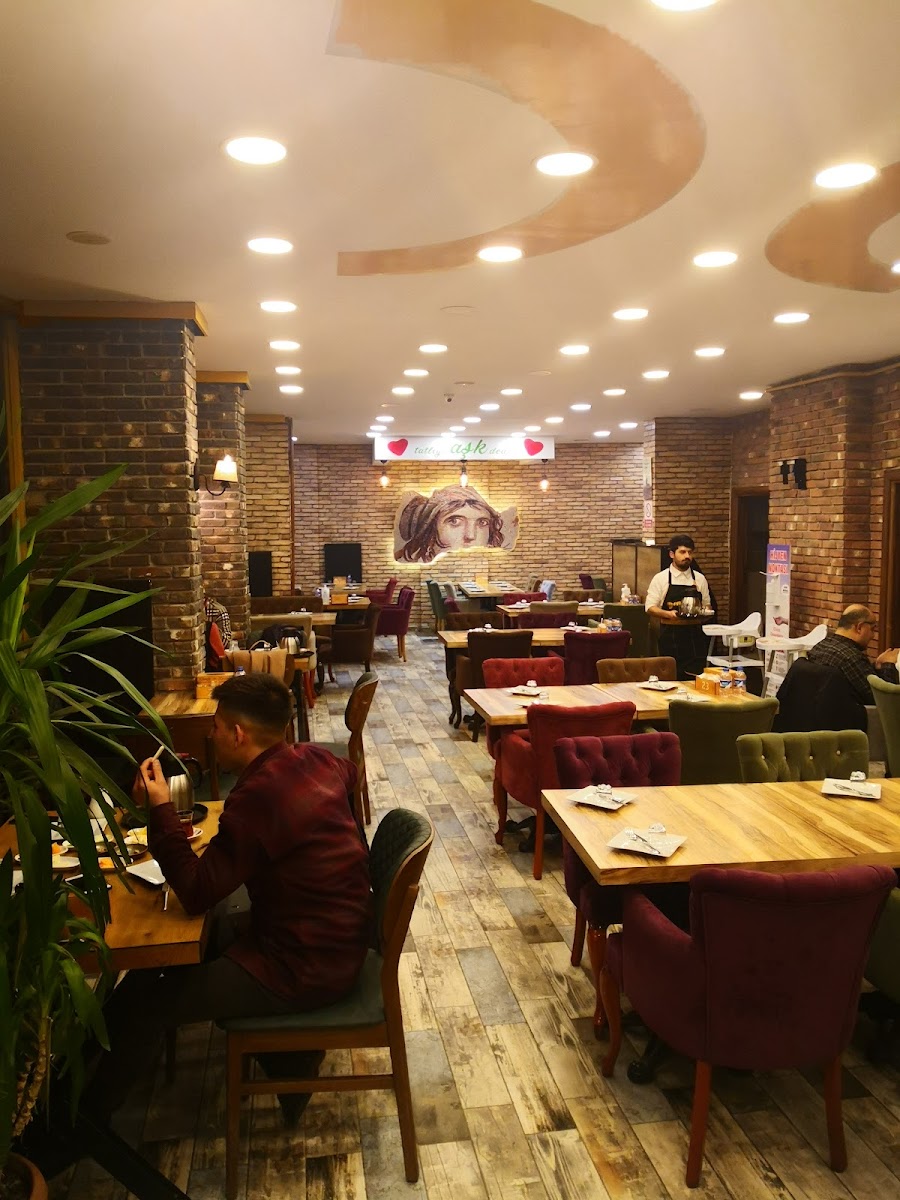 En Künefe Katmer — fotoğraf 5