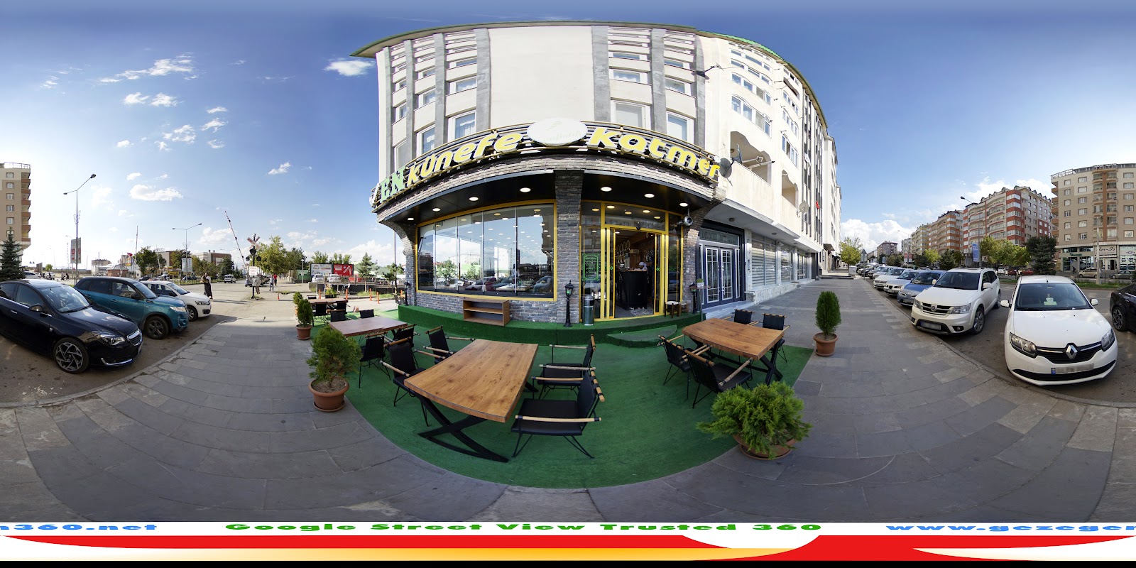 En Künefe Katmer — fotoğraf 9