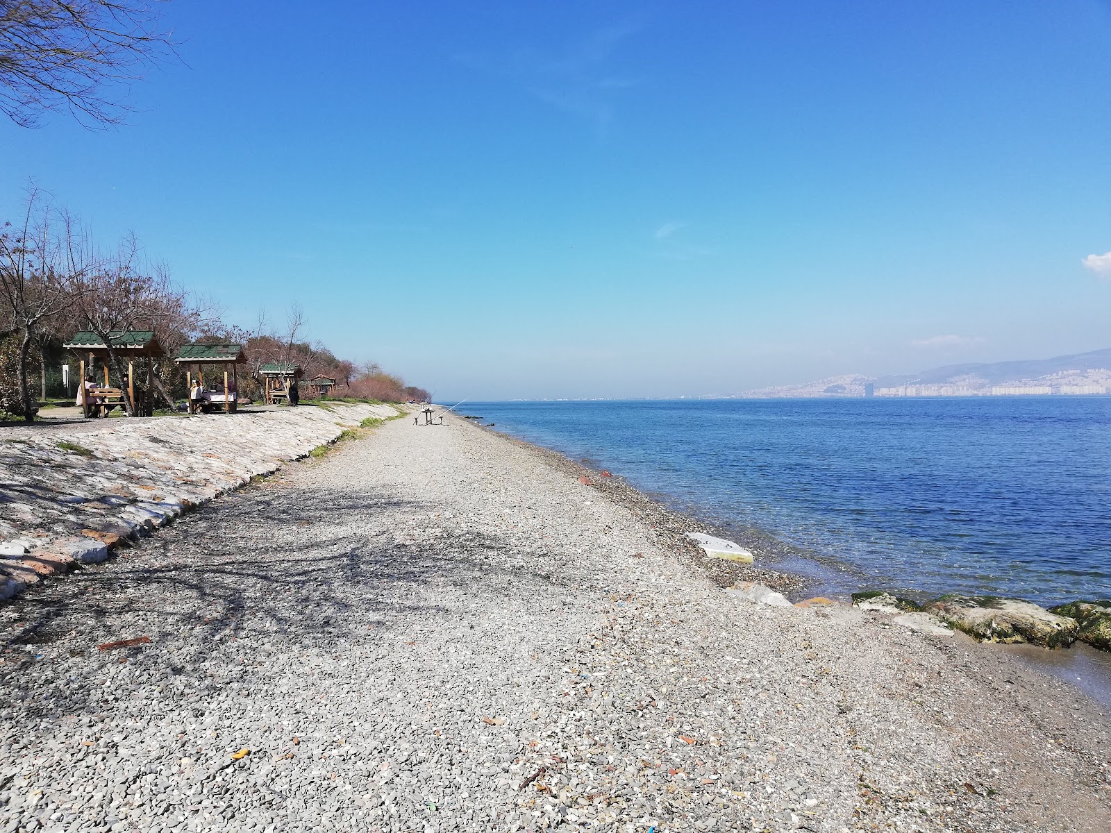 Engelliler Parkı — fotoğraf 1