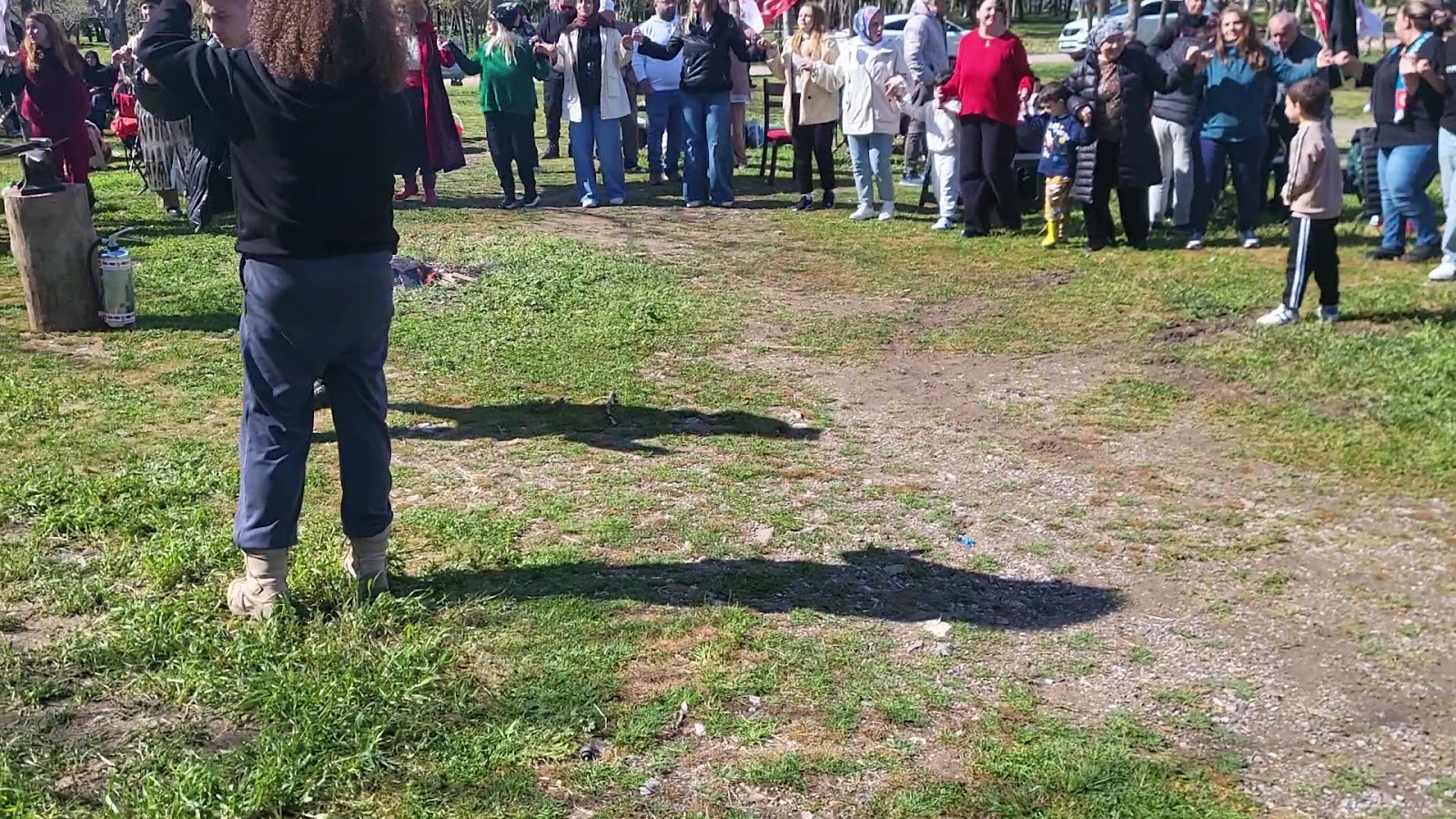 Engelliler Parkı — fotoğraf 2