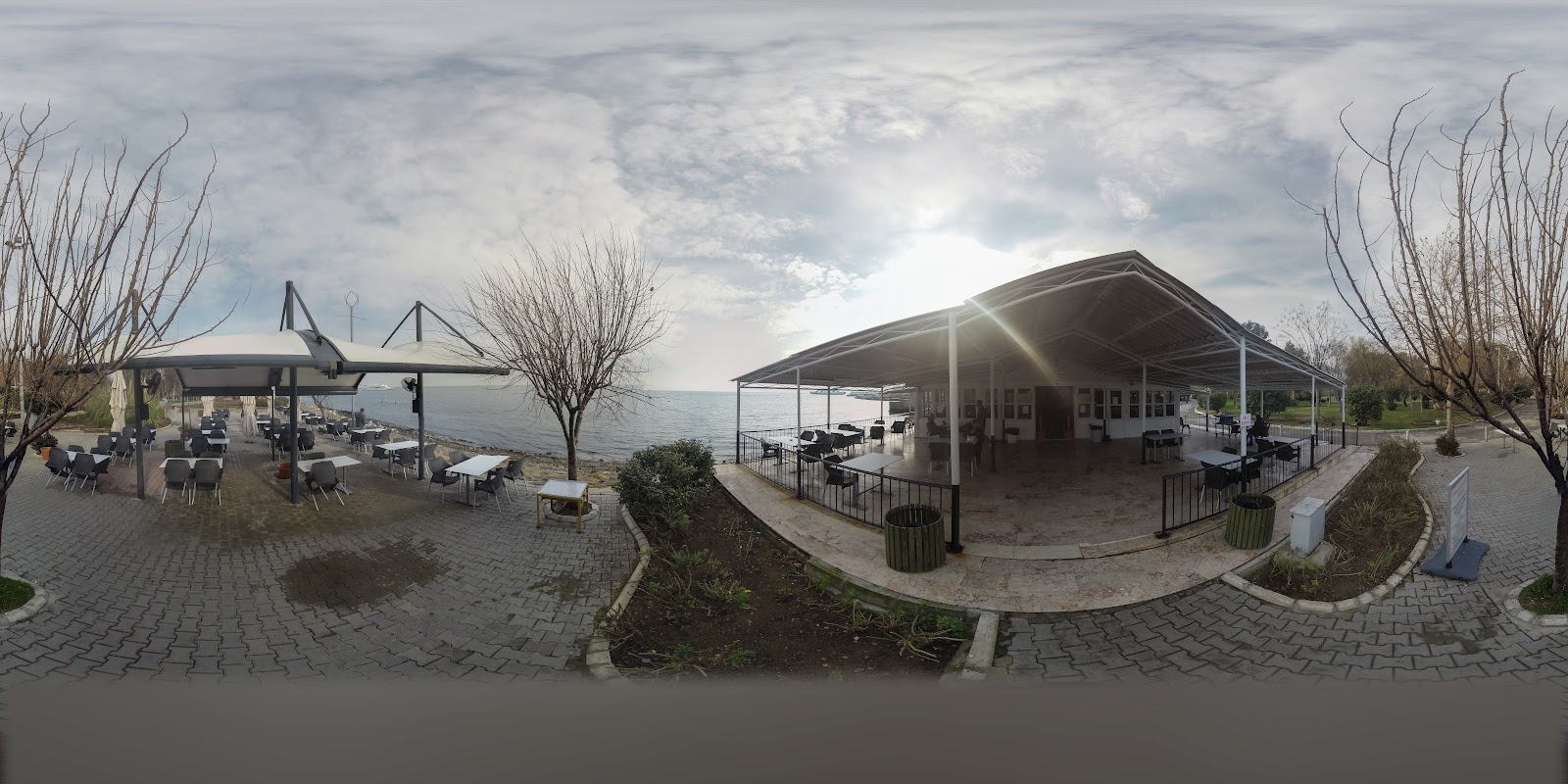 Engelliler Parkı — fotoğraf 6