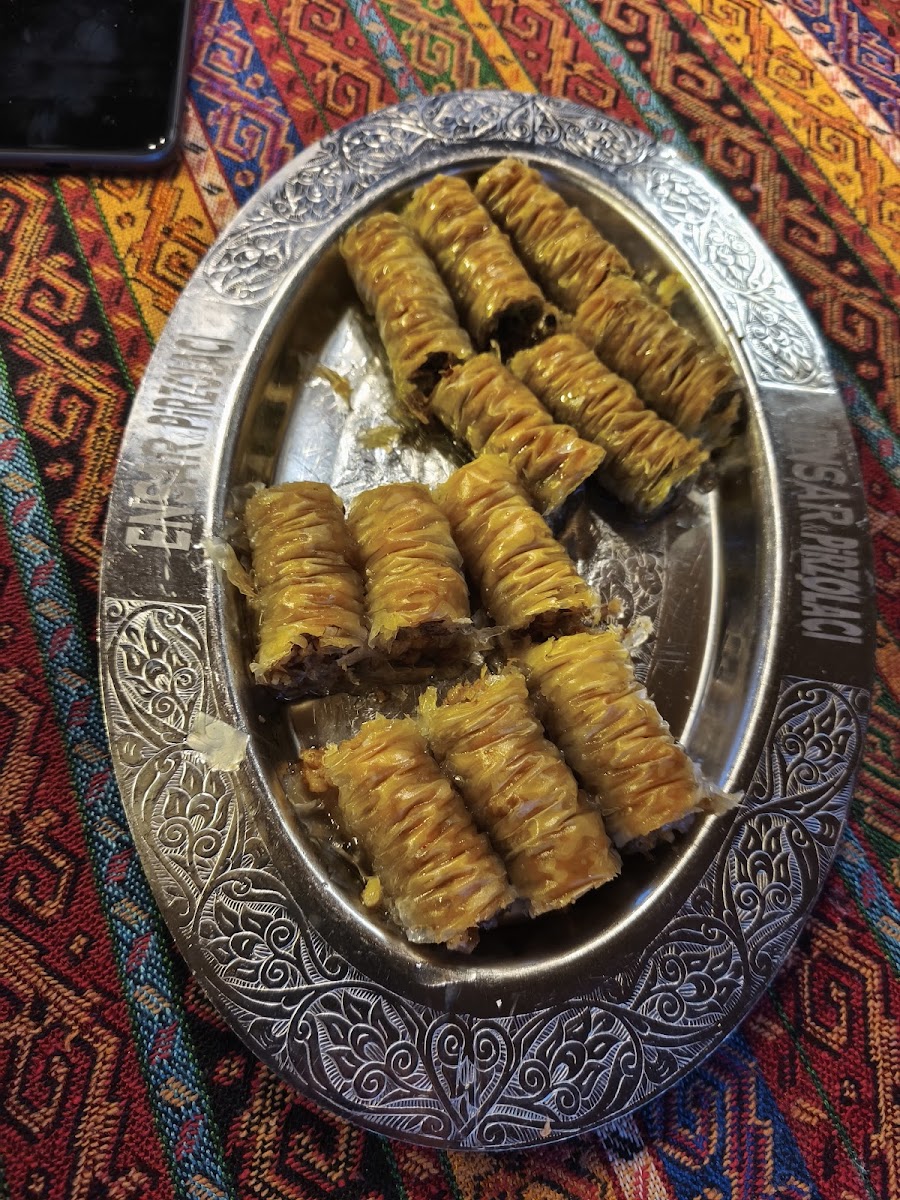 Ensar Mangal Vadisi — fotoğraf 2