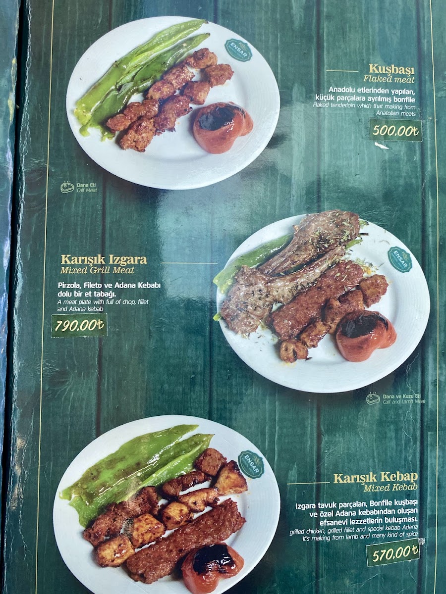 Ensar Mangal Vadisi — fotoğraf 5