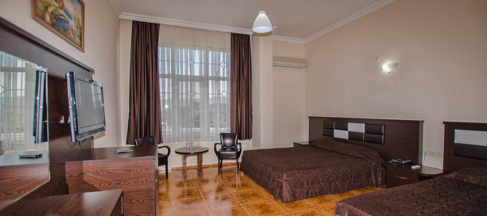Entur Termal Hotel Entur Termal Otel — fotoğraf 2