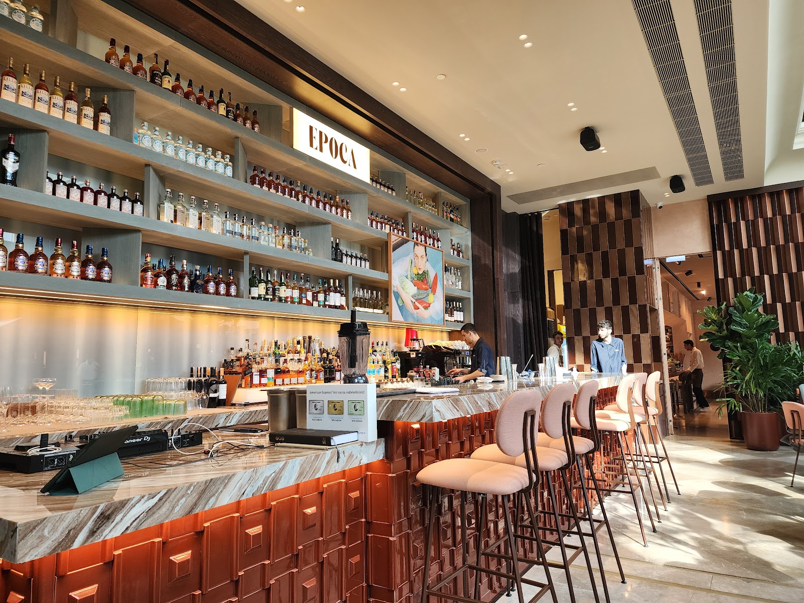 Epoca — fotoğraf 1