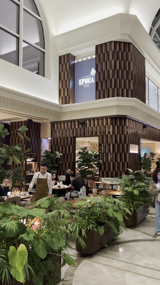 Epoca — fotoğraf 3