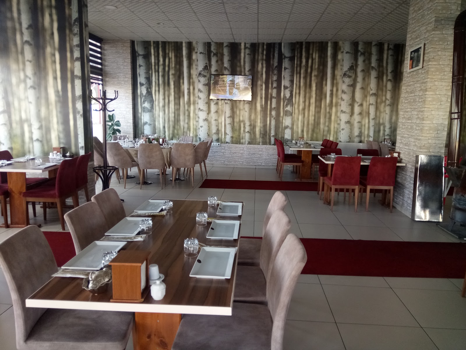 Er Bado cağ kebap Ağrı — fotoğraf 4