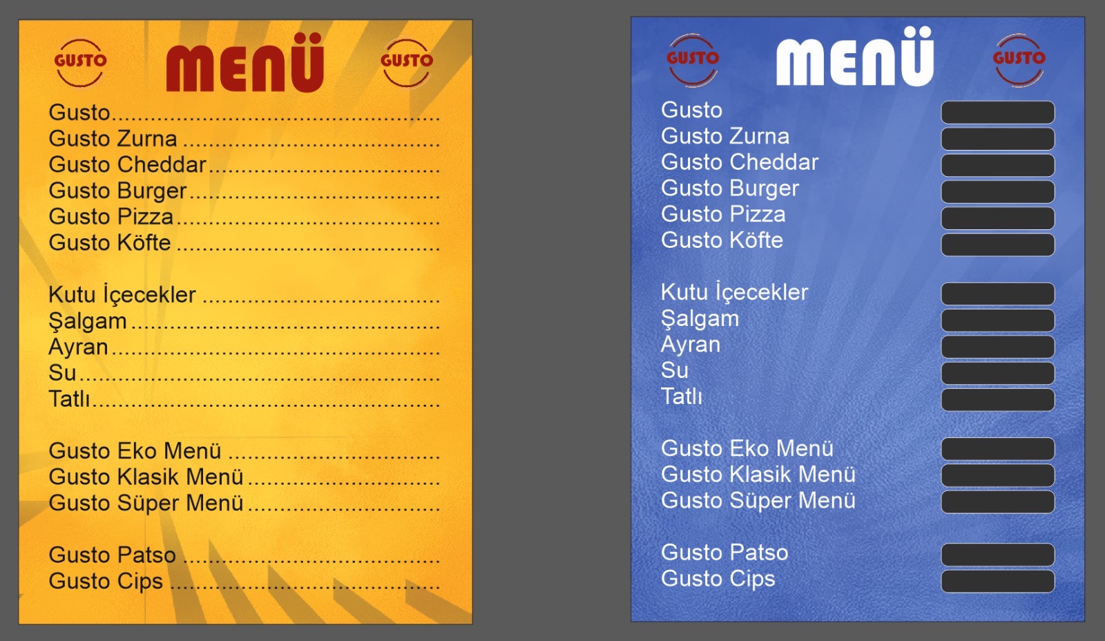 Er gusto döner bayburt — fotoğraf 2