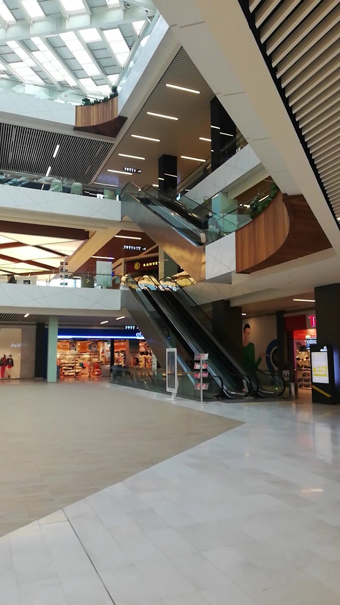 Erasta Edirne AVM — fotoğraf 3