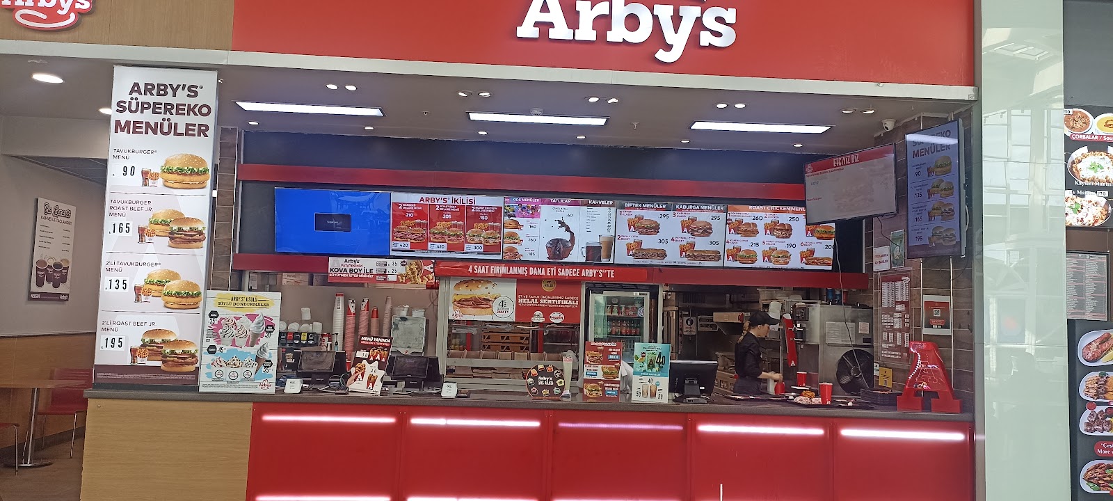 Erasta Edirne AVM — fotoğraf 4