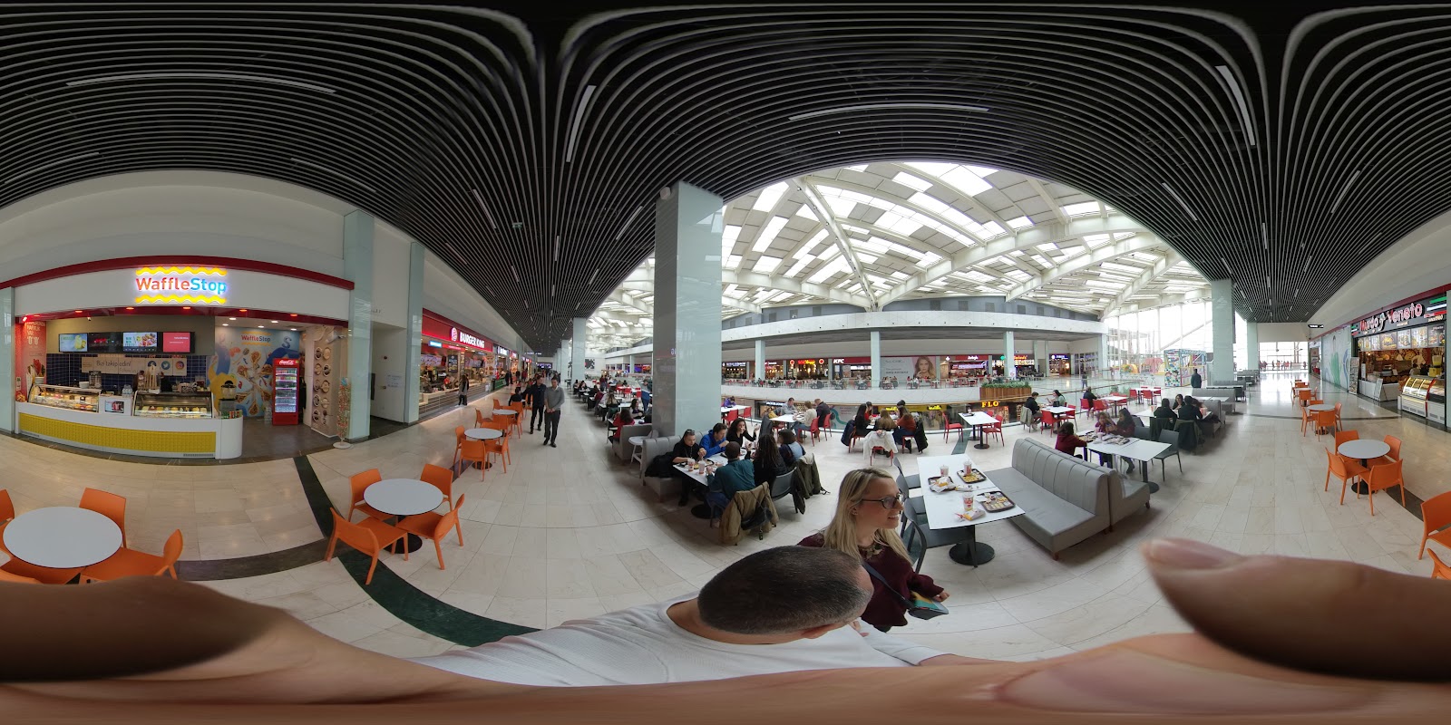 Erasta Edirne AVM — fotoğraf 6