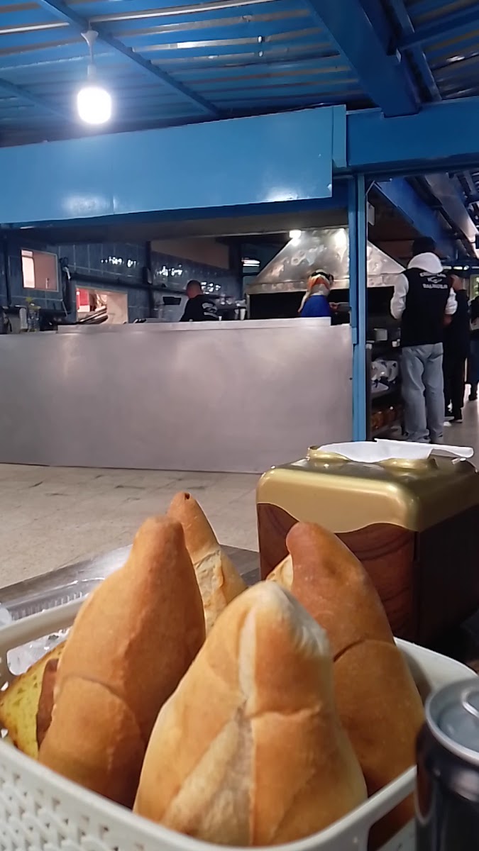 Erbaylar balıkçılık SAMANLI — fotoğraf 3