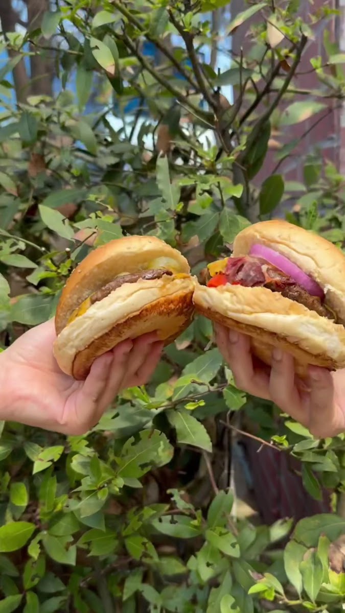 Ercan Burger — fotoğraf 2