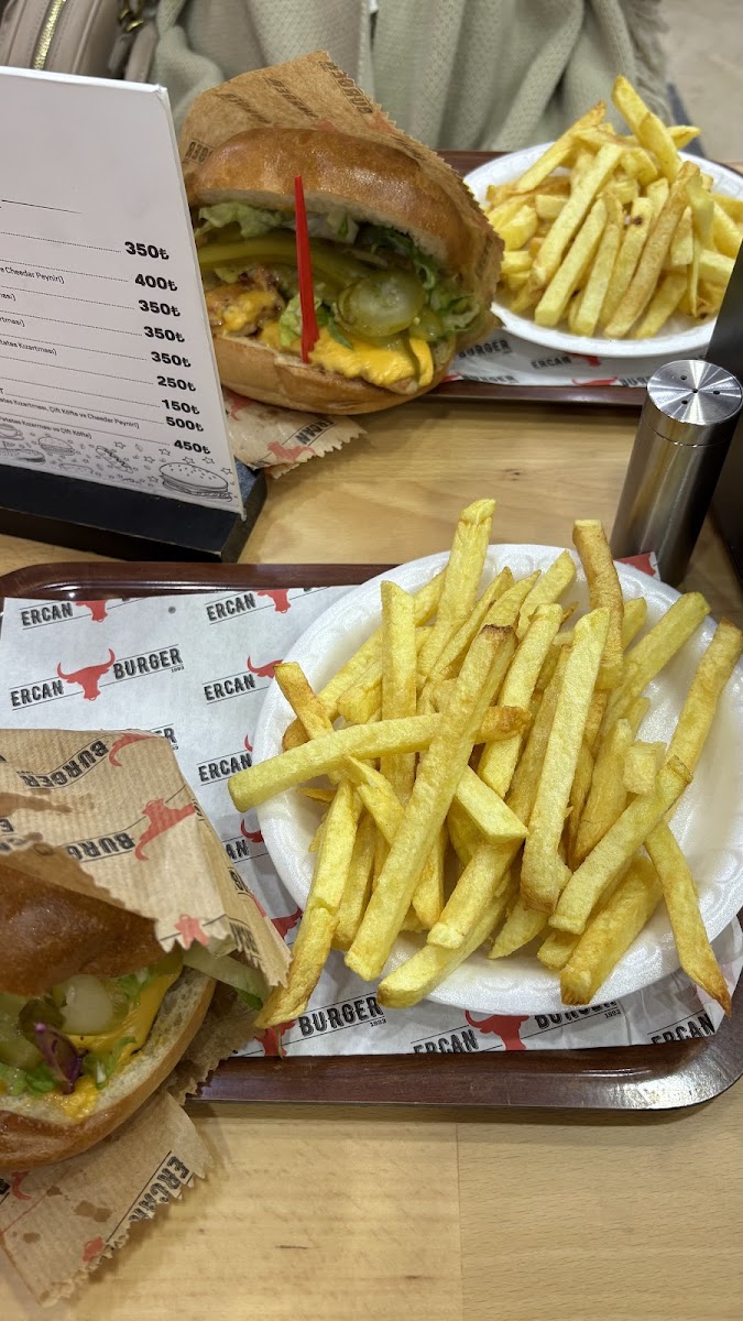 Ercan Burger — fotoğraf 2