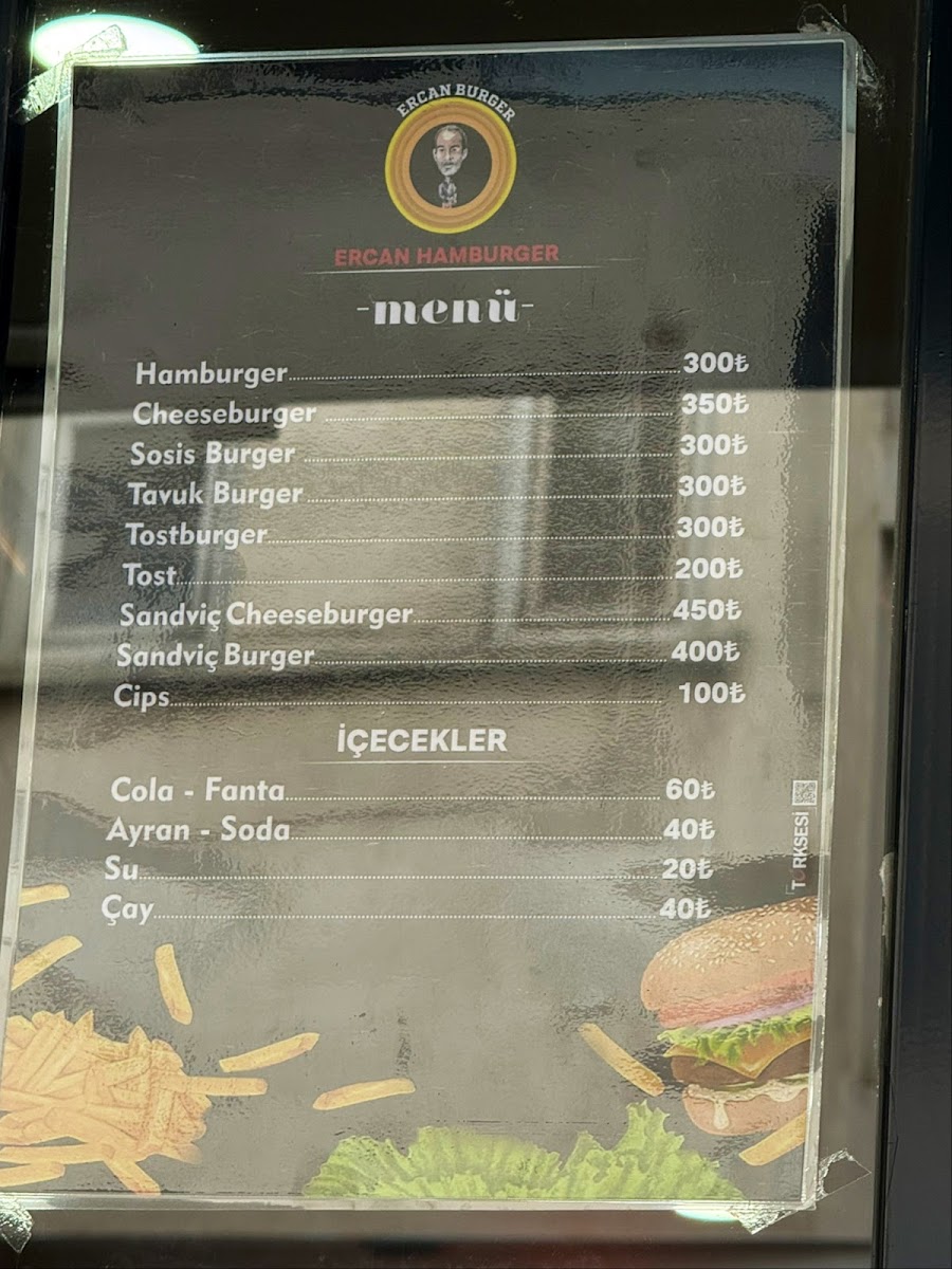 Ercan Burger — fotoğraf 5