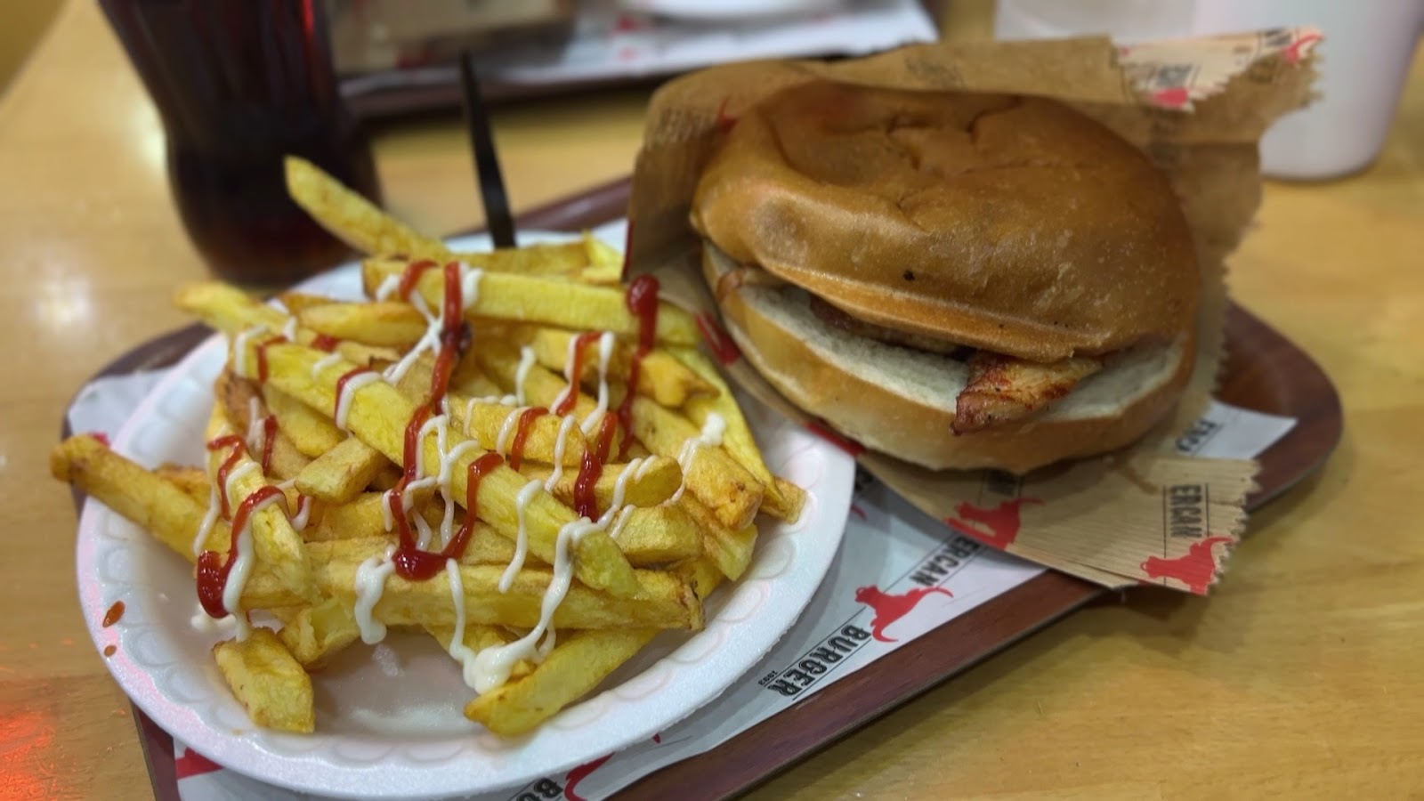 Ercan Burger — fotoğraf 9