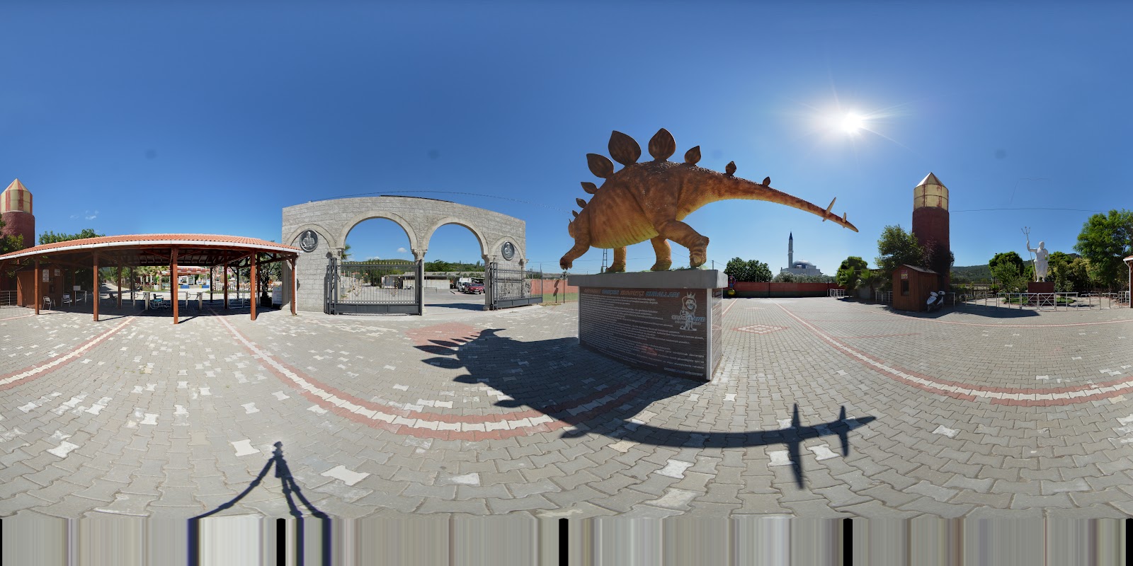 ErdekLand Hayvanat Bahçesi ve Aquapark — fotoğraf 2