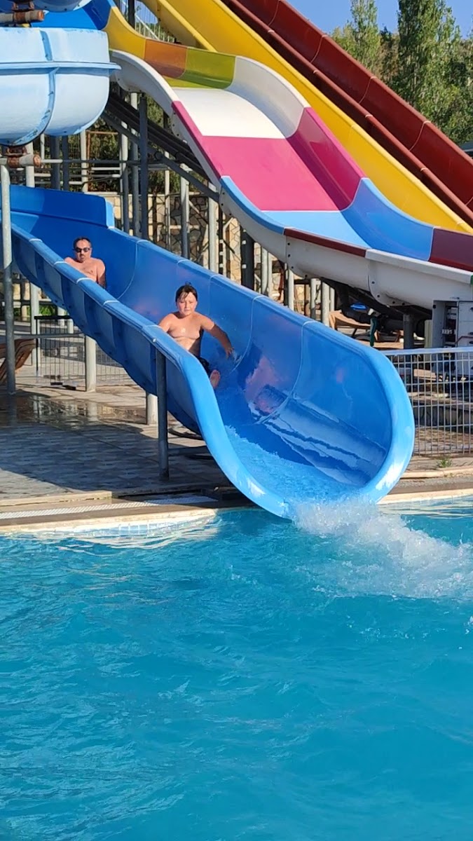 ErdekLand Hayvanat Bahçesi ve Aquapark — fotoğraf 3