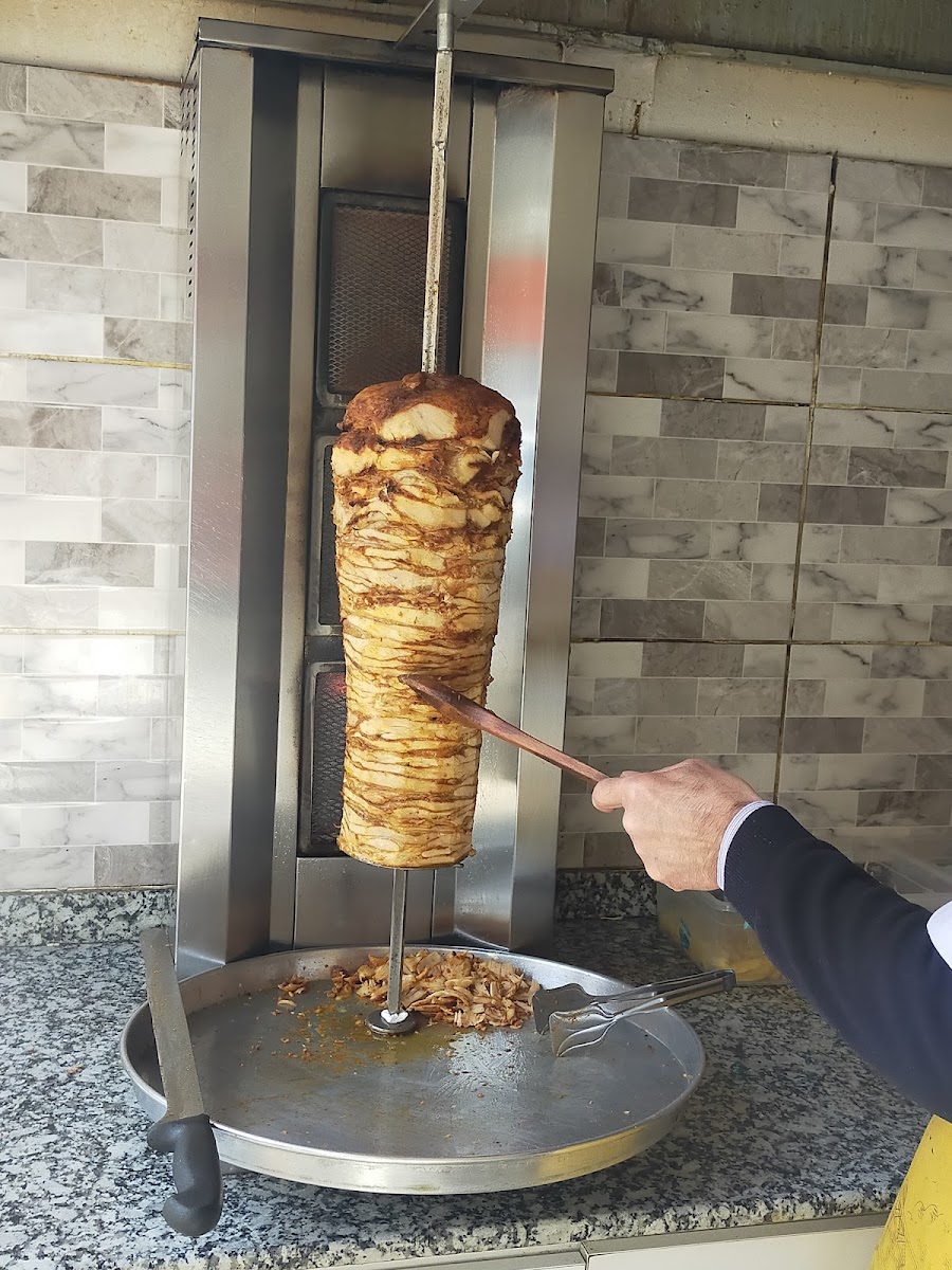 Erdem Döner Salonu — fotoğraf 3