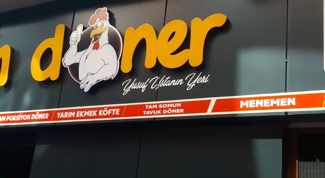 ERDEM DÖNER — fotoğraf 1