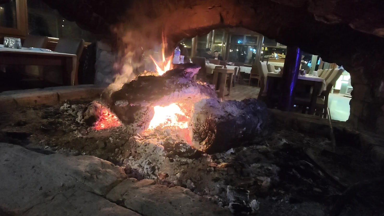 ERDOĞAN YILDIZ RESTAURANT — fotoğraf 3