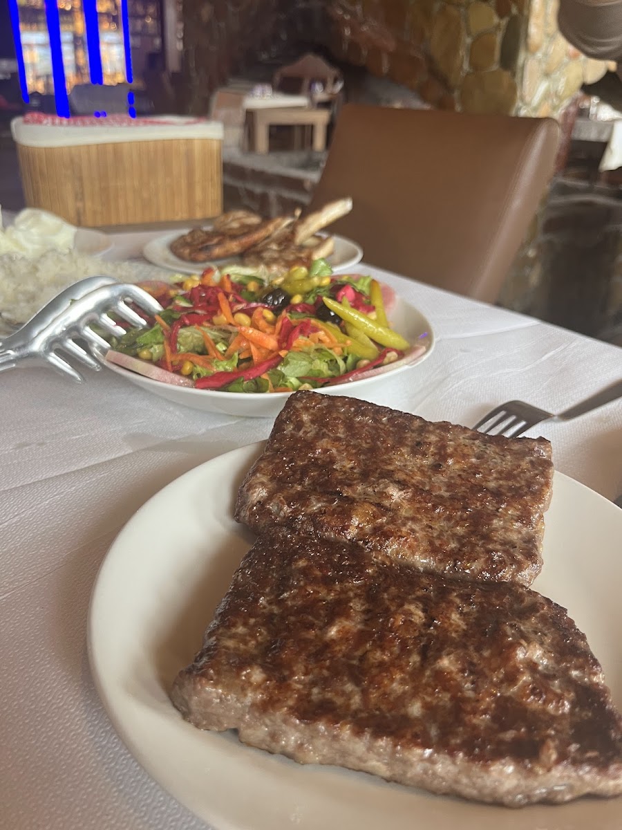 ERDOĞAN YILDIZ RESTAURANT — fotoğraf 5