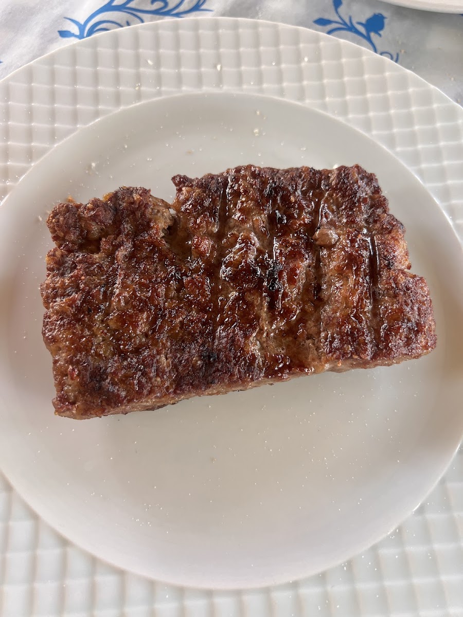 ERDOĞAN YILDIZ RESTAURANT — fotoğraf 8