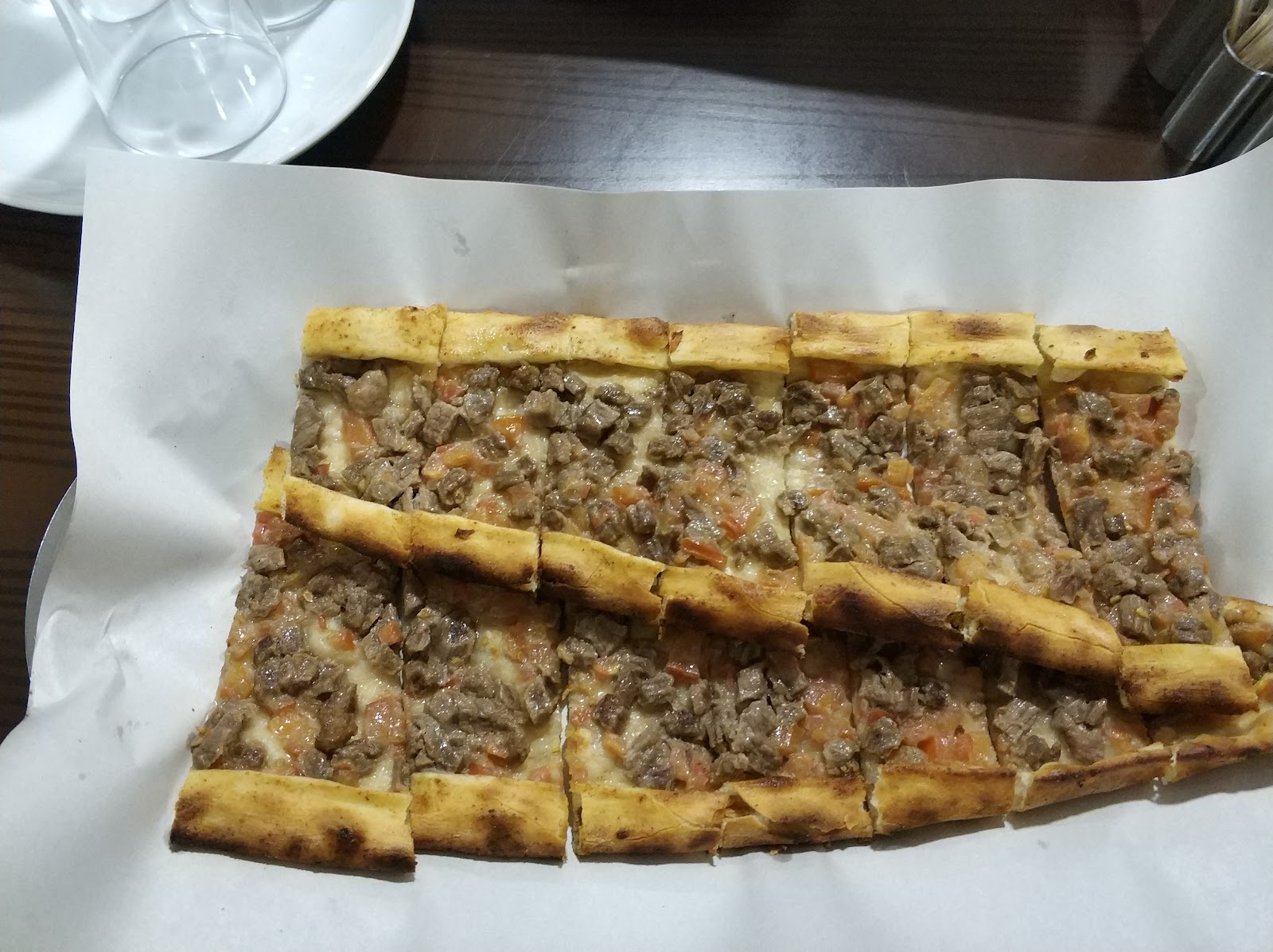 Eren Baba Pide Salonu — fotoğraf 2