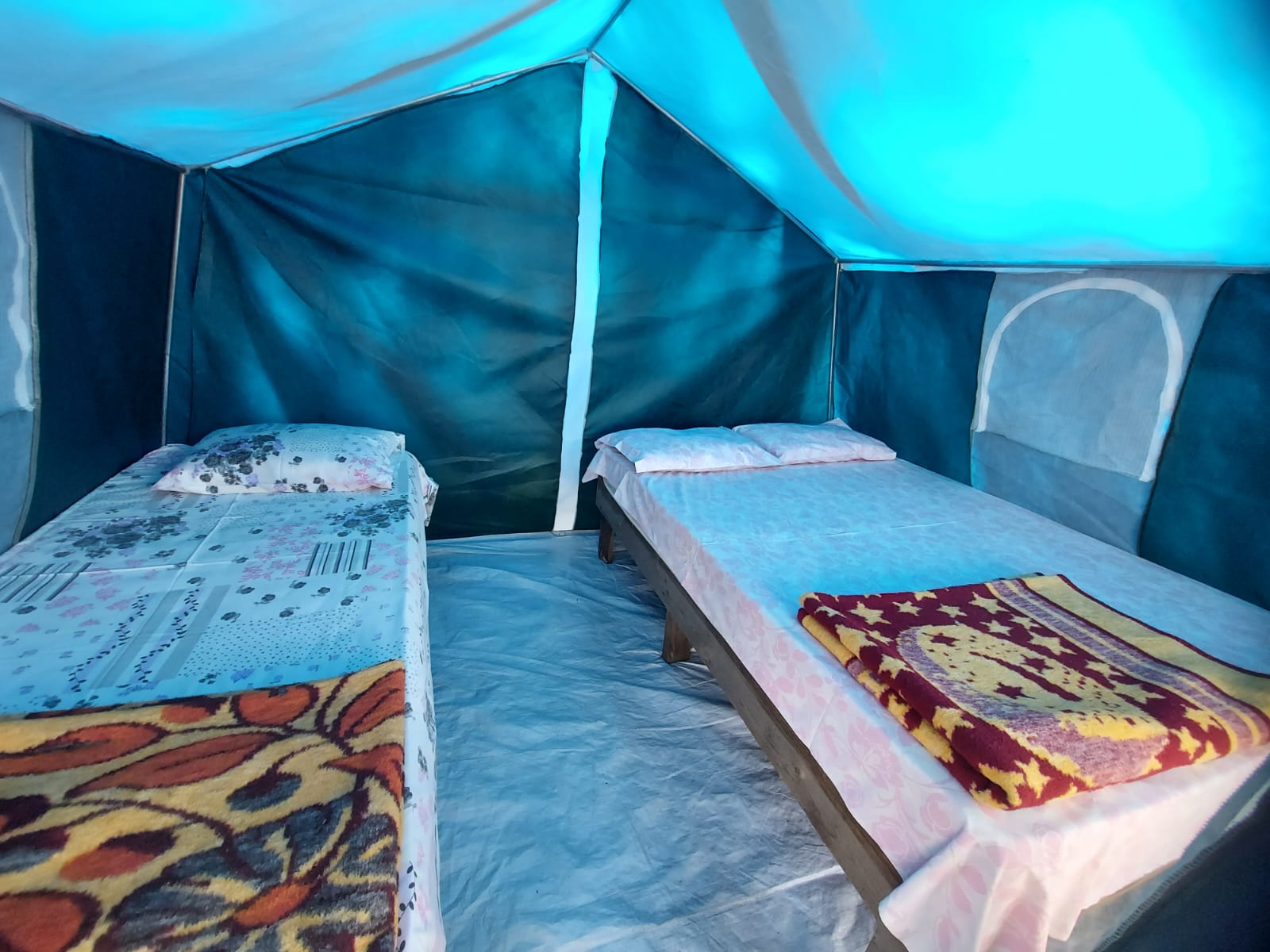 Erikli Camping - Erikli Kamp Alanı — fotoğraf 2