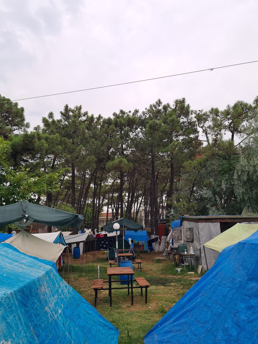 Erikli Camping - Erikli Kamp Alanı — fotoğraf 5