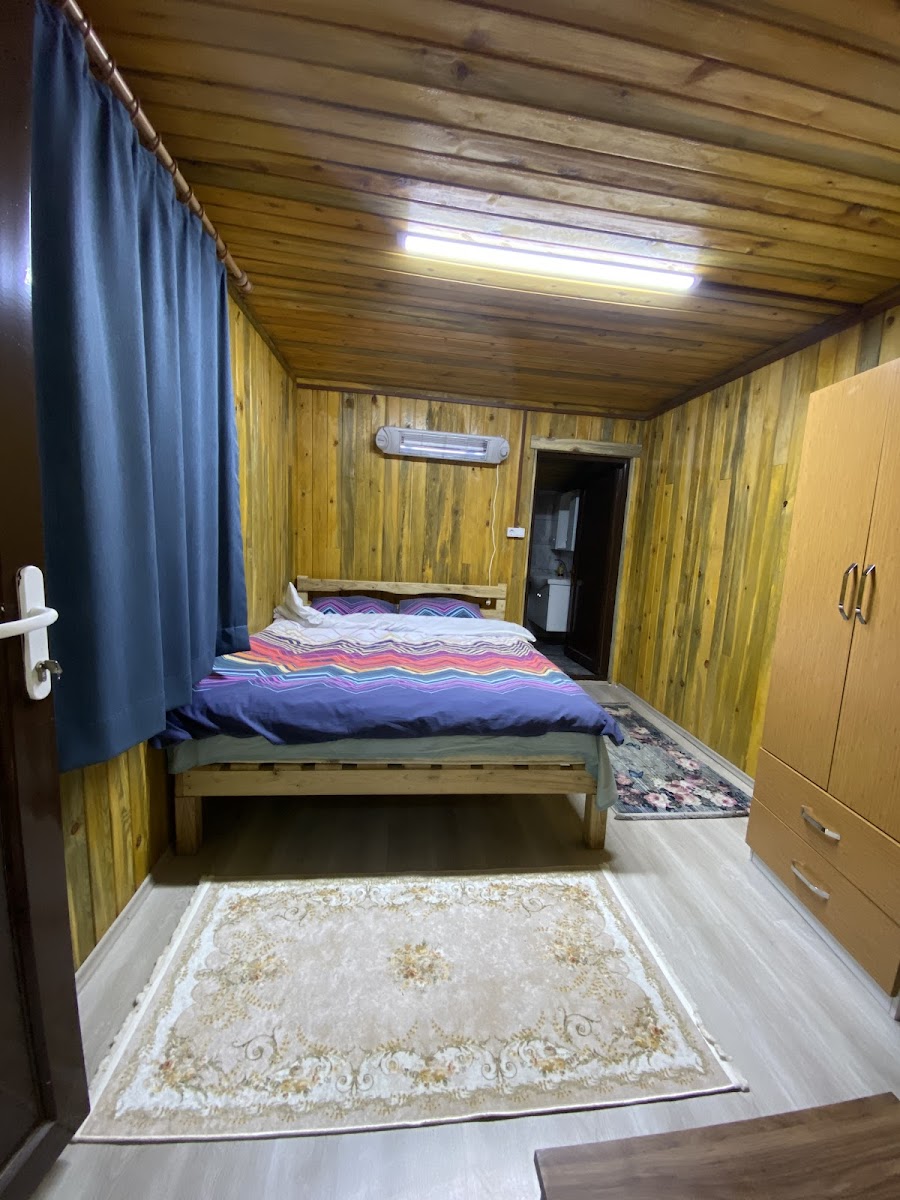 Erikli Şelale Kamp Alani — fotoğraf 2