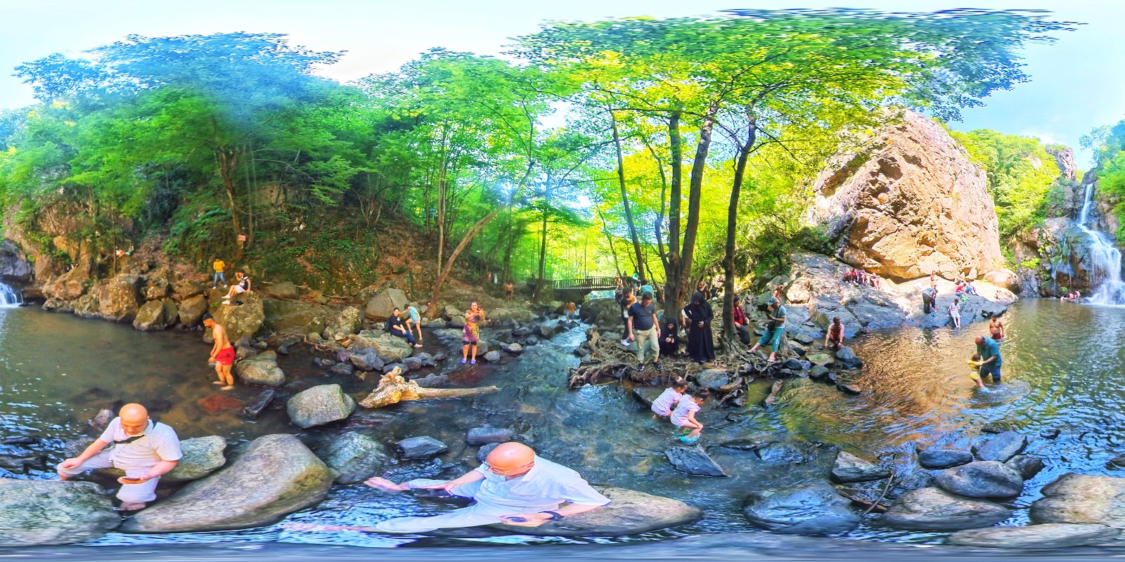 Erikli Şelalesi — fotoğraf 5