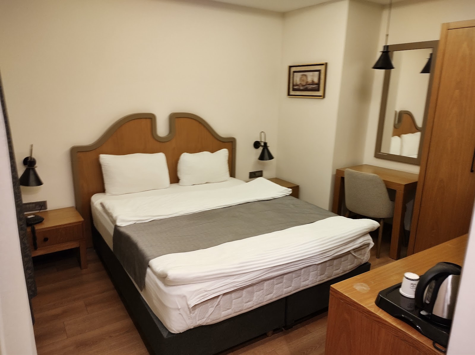 Eriza Hotel — fotoğraf 2