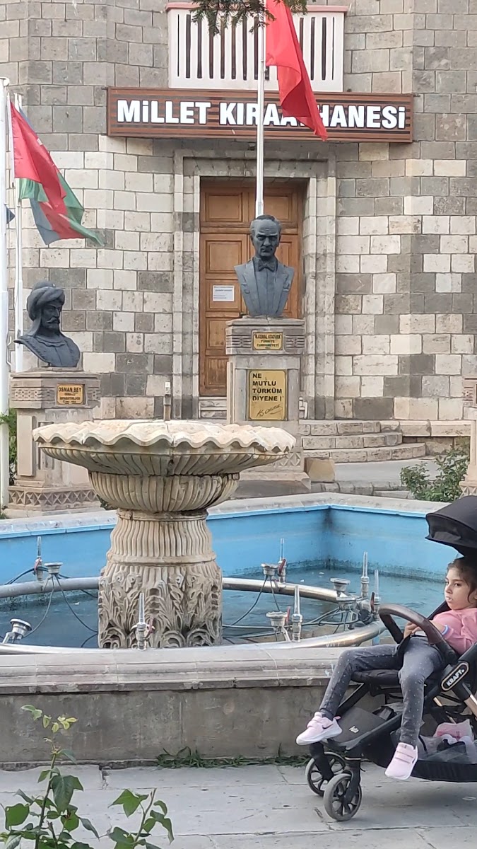 Eriza Hotel — fotoğraf 3