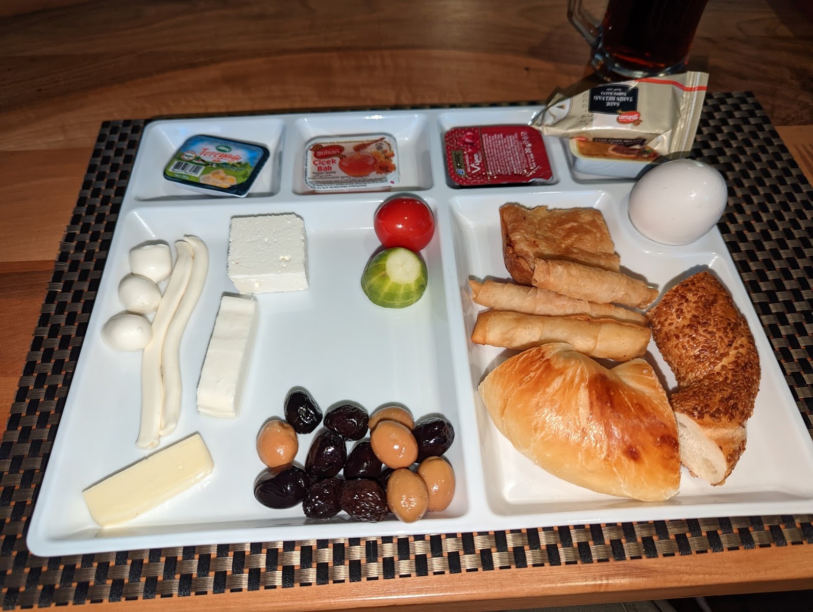 Eriza Hotel — fotoğraf 5