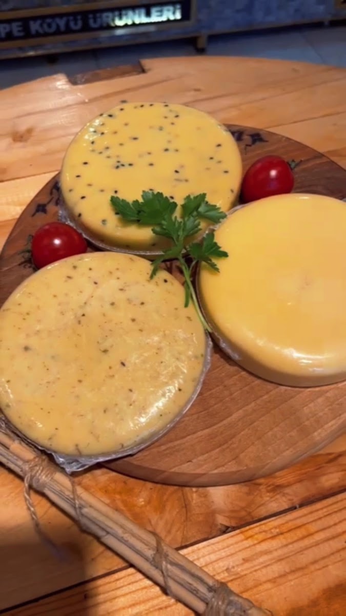 Erkan koçulu Boğatepe Köy Ürünleri Kahvaltı Salonu — fotoğraf 2