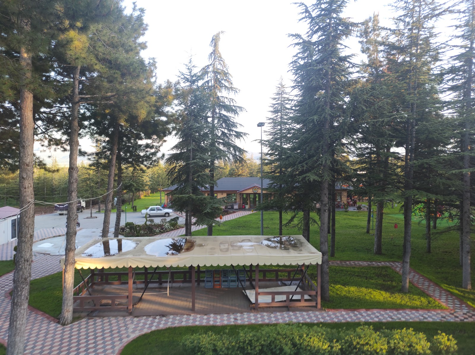 Ertokuş Medresesi — fotoğraf 4