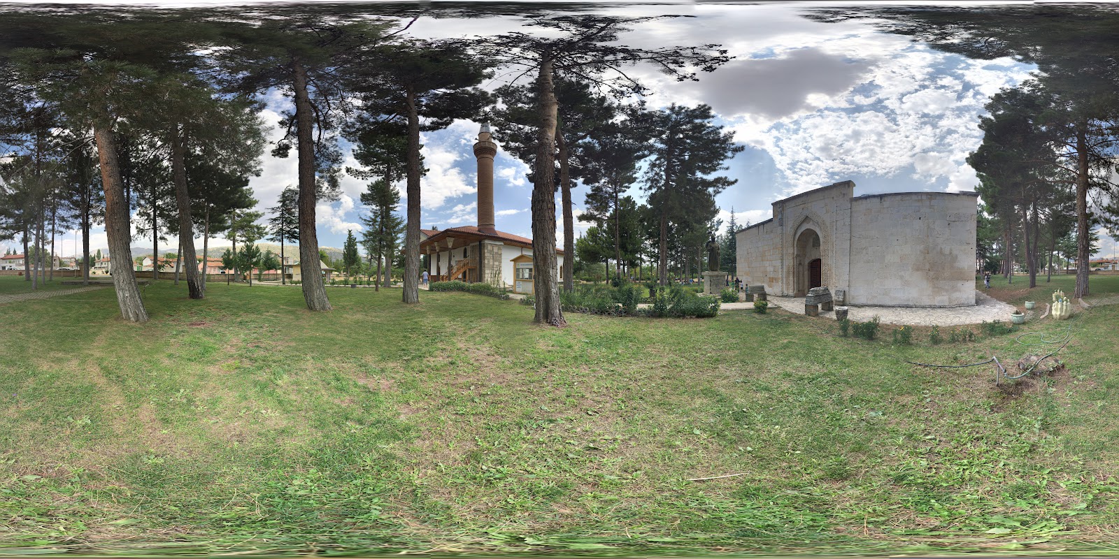 Ertokuş Medresesi — fotoğraf 5