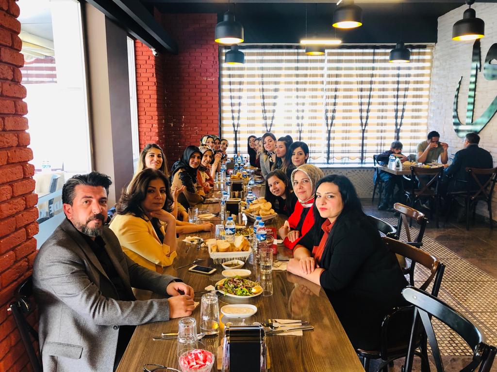 Erzade Kebap & Çorba Salonu — fotoğraf 5