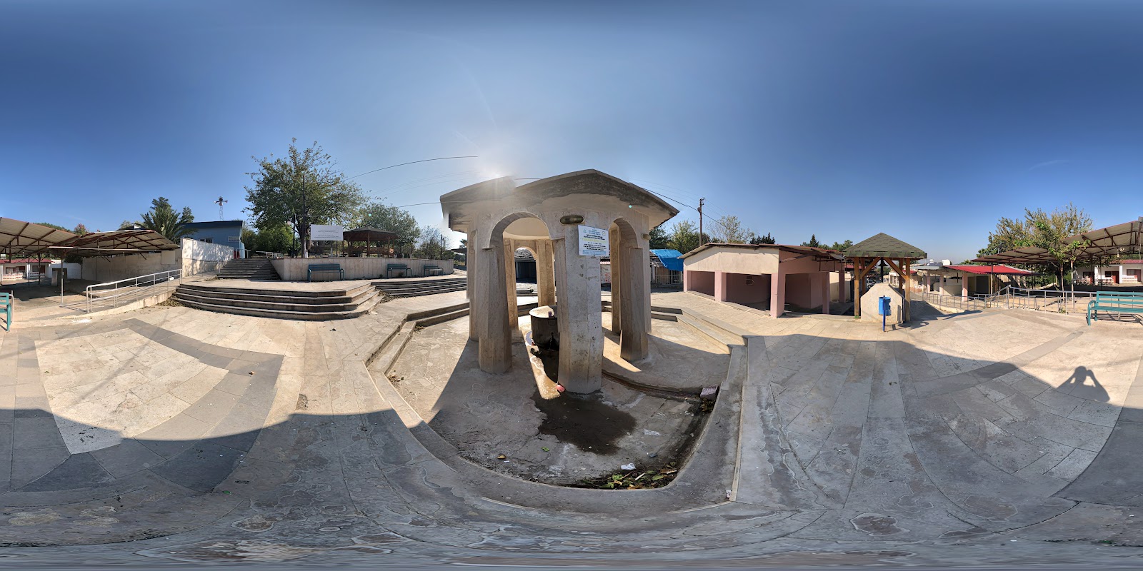 Erzin İçmeleri — fotoğraf 4