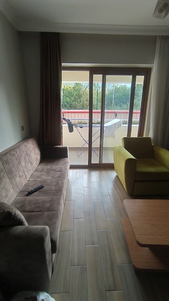 Erzin İsos Termal — fotoğraf 2