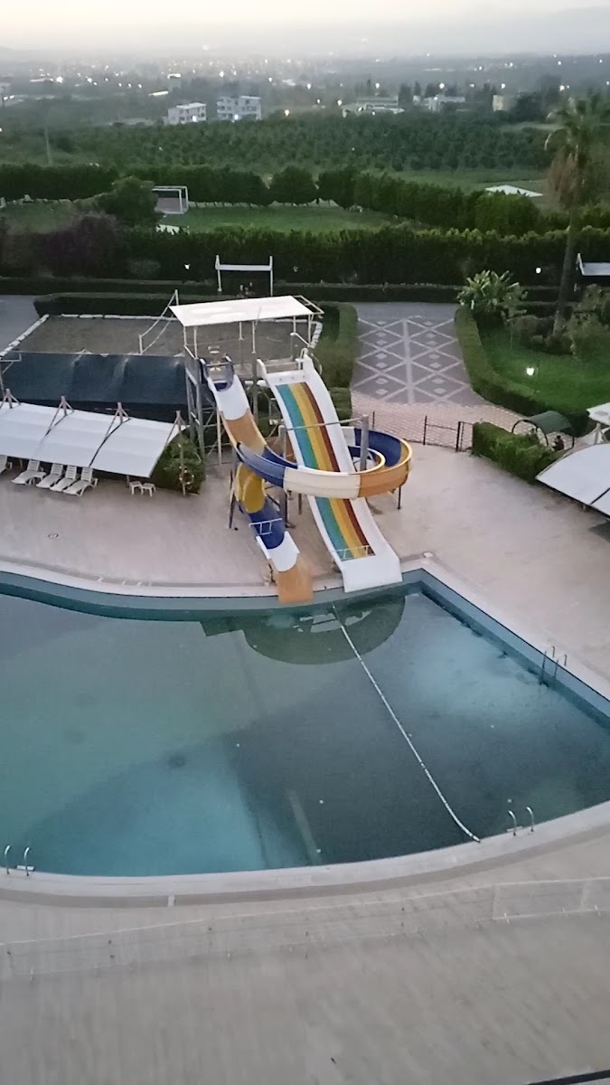 Erzin İsos Termal — fotoğraf 3