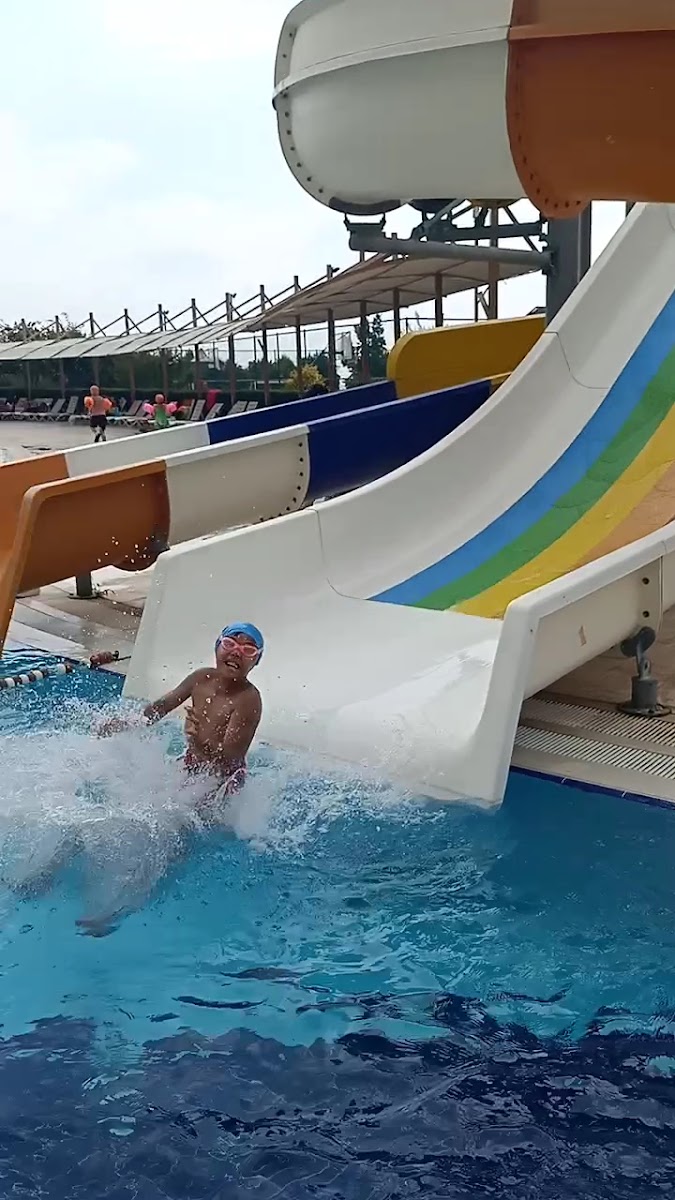 Erzin İsos Termal — fotoğraf 4