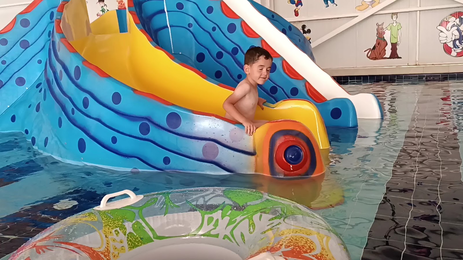 Erzincan Beyzade Hamam&Aquapark — fotoğraf 3