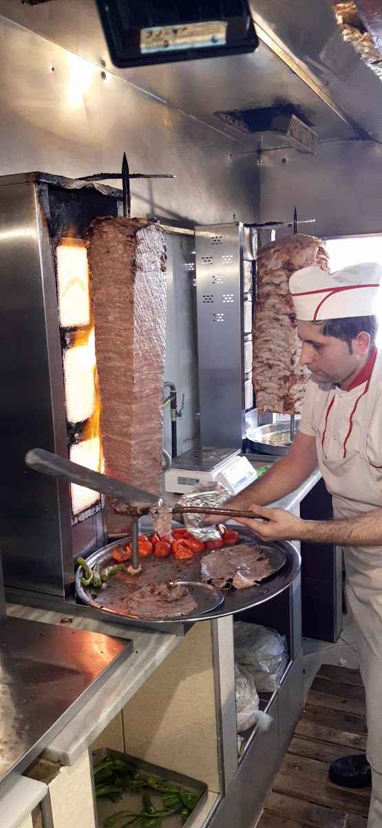 Erzincan Can Döner — fotoğraf 3