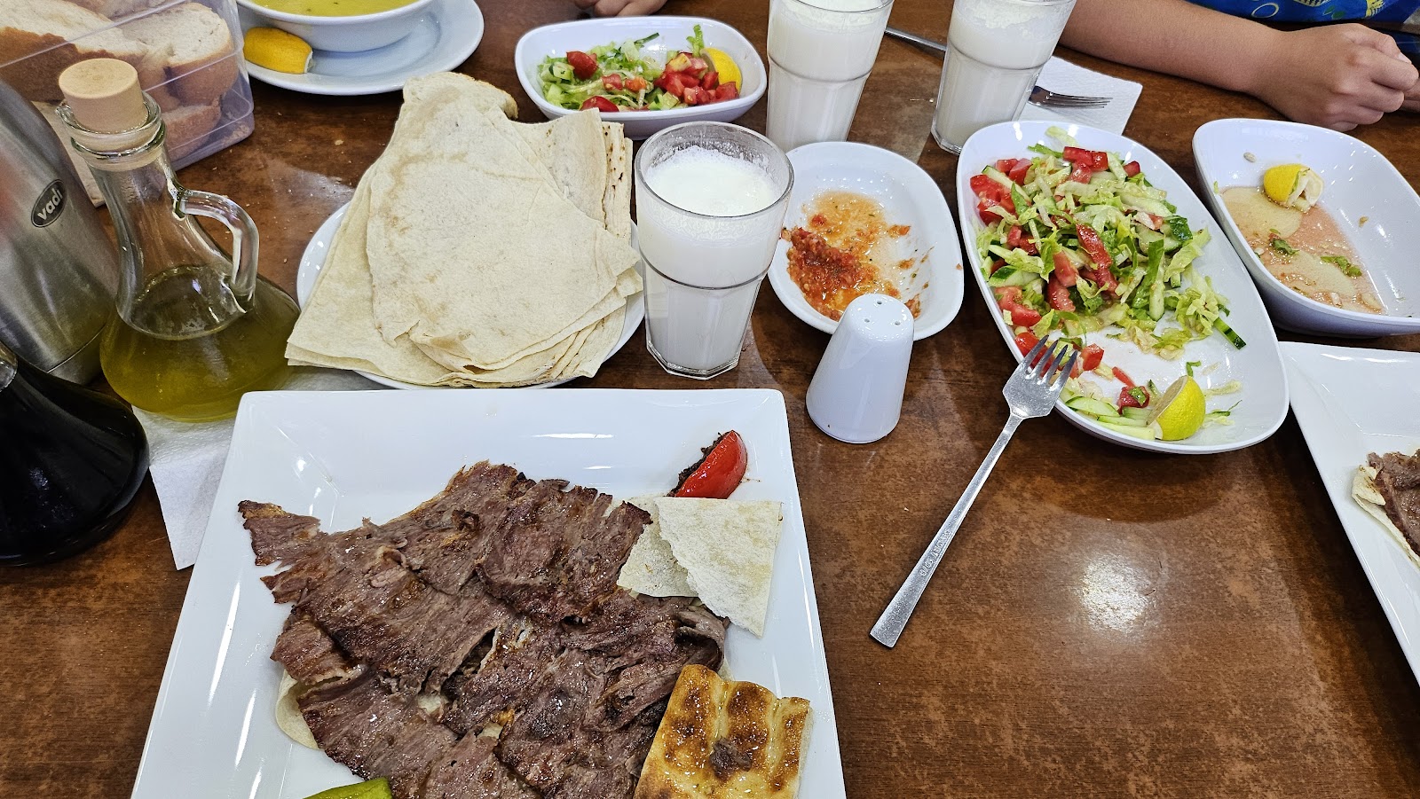 Erzincan Can Döner — fotoğraf 4