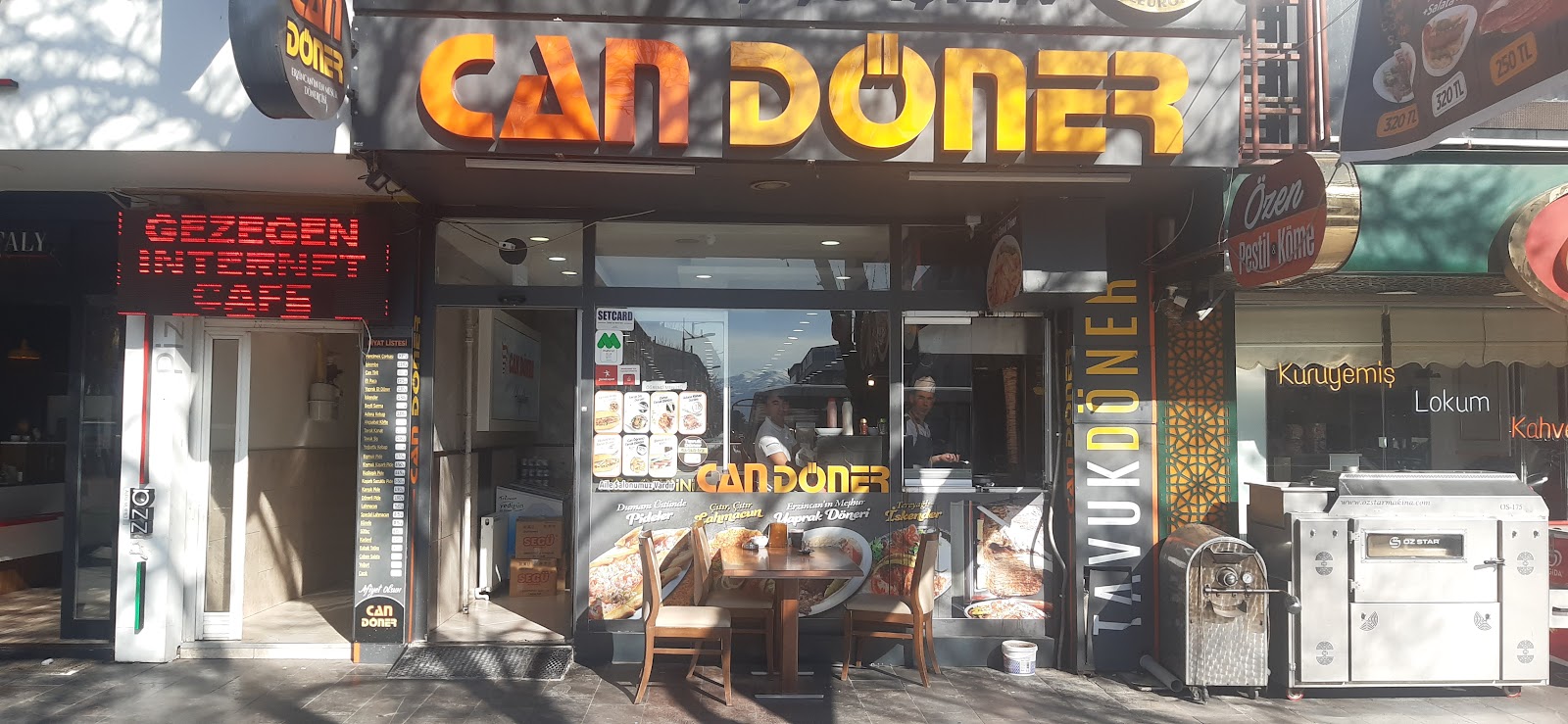 Erzincan Can Döner — fotoğraf 6