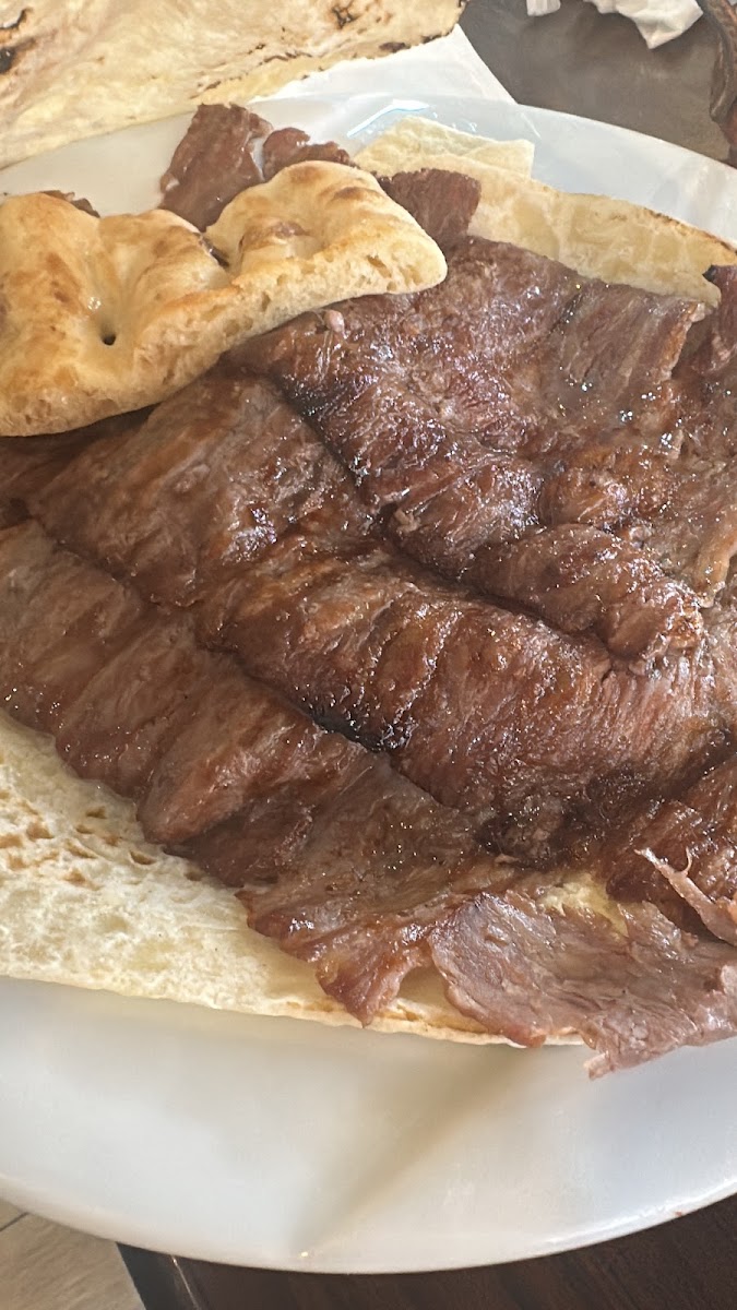 Erzincan Döner — fotoğraf 2